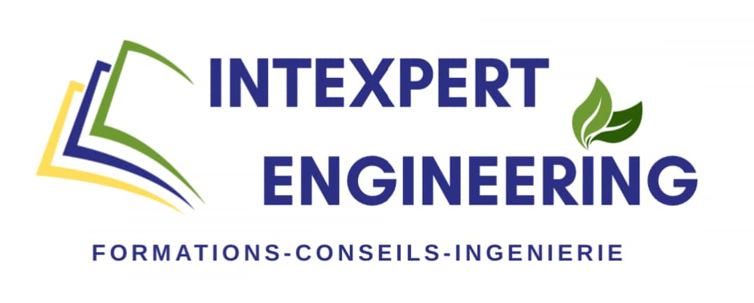 INTEXPERT ENGINEERING — Formations, Conseils, Ingénierie