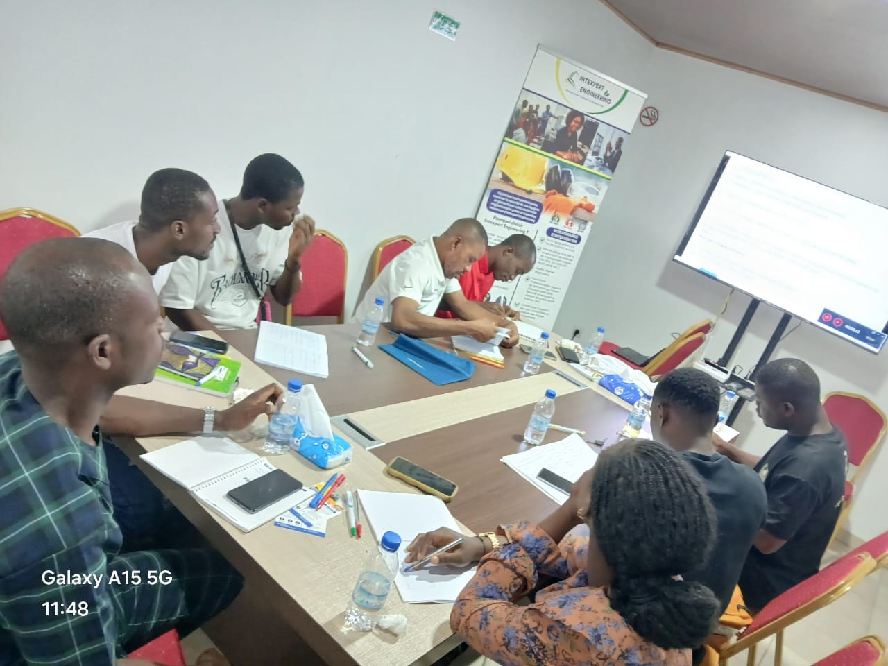 Évaluation des acquis en formation